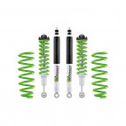 Ironman Suspension System +50 mm, Rav 4 Hybrid