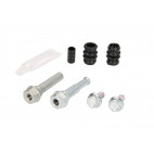Brake Caliber Repair Kit, Front, Navara