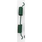 Hand Brake Spring, Land Rover