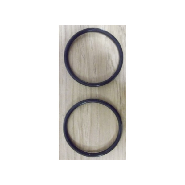 TD5 Fuel Cooler O-Rings 2 Pcs.