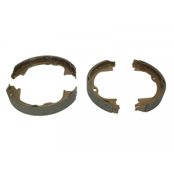 Hand Brake Shoes, WK2 Hand Brake Shoes, WK2