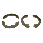 Hand Brake Shoes, WK2