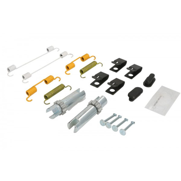 Hand Brake Shoes Installation Kit, WK2 Hand Brake Shoes Installation Kit, WK2