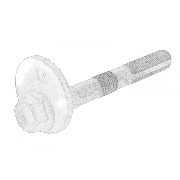 Adjust Bolt  Frontside Lower controlarm Vigo