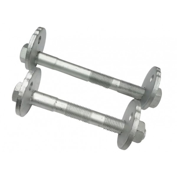 Camber pultit yhteen alatukivarteen OE Toyota
