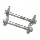 Camber pultit yhteen alatukivarteen OE Toyota