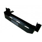 Hidden Winch Mount D40 05-10