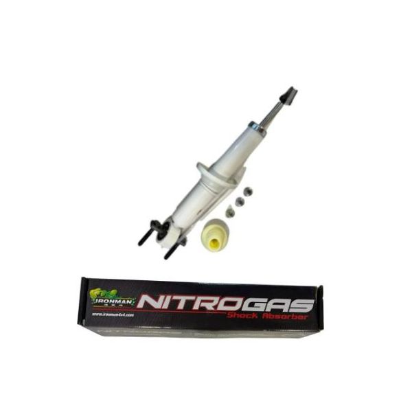 Ironman Nitro Gas Strut Shock Absorber, Front