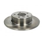 REARBRAKE ROTOR, Land Rover SDB000470