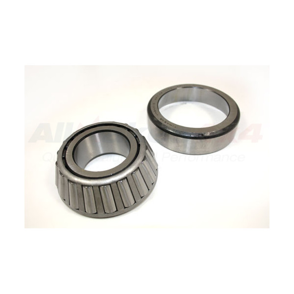 Pinionin laakeri, sisempi, salisbury-akseli, Land Rover Timken