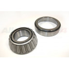PINION BEARING, INNER, salisbury-AXLE Land Rover Timken