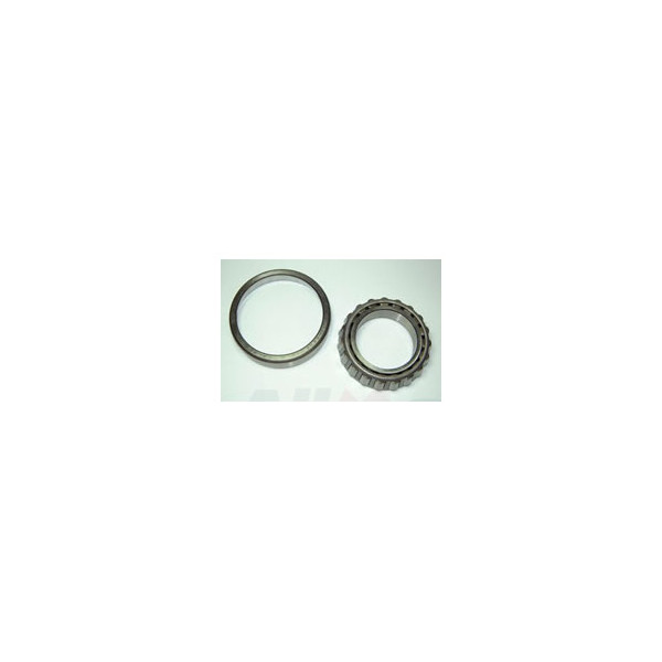 Pinionin laakeri, ulompi, Land Rover, salisbury Timken
