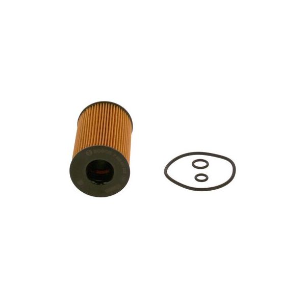 Oil Filter VW 2.0D