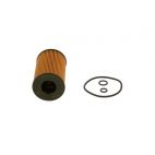 Oil Filter VW 2.0D