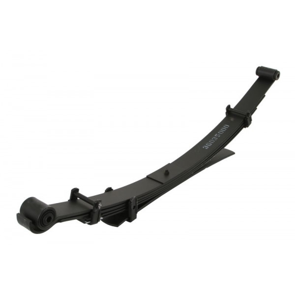 Leaf Spring, Rear, Mitsubishi L200 Leaf Spring, Rear, Mitsubishi L200