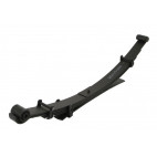 Leaf Spring, Rear, Mitsubishi L200