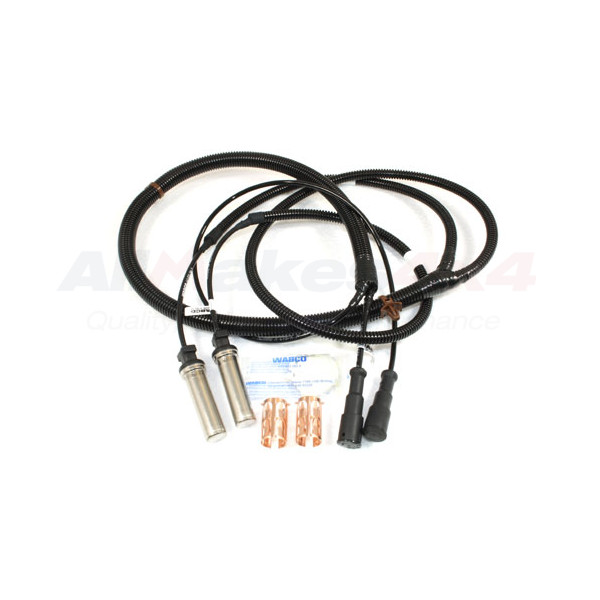 ABS Sensor Kit, Rear, Defender