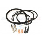 ABS givare serie, bak, Defender