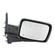 Outside Mirror, Heated, Right, Commander