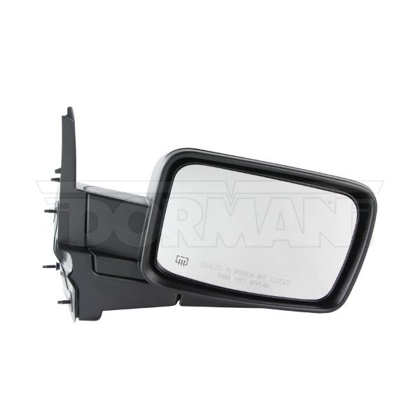 Outside Mirror, Heated, Right, Commander