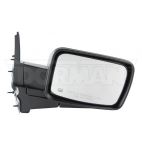 Outside Mirror, Heated, Right, Commander