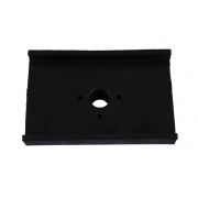 Spring Pad, Rear, Landcruiser J6