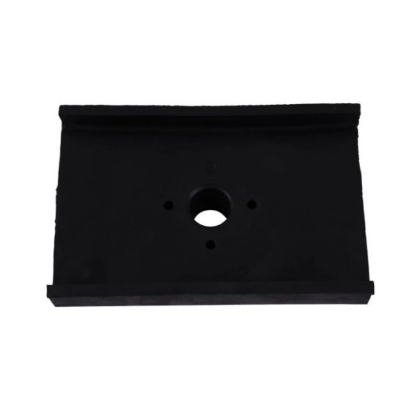 Spring Pad, Rear, Landcruiser J6