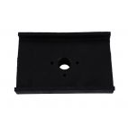 Spring Pad, Rear, Landcruiser J6