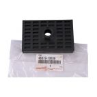 Spring Pad, Rear, Landcruiser J6