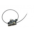 AC / Värmarens Kontrol Kabel LHD