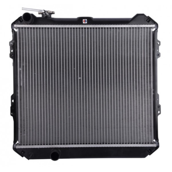 Kylare, Toyota 4 Runner/Hilux Kylare, Toyota 4 Runner/Hilux