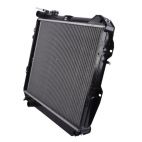 Radiator, Toyota 4 Runner/Hilux