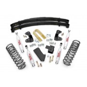 FORD 2 1/2 M/SYS W/N