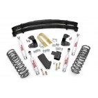 FORD 2 1/2 M/SYS W/N