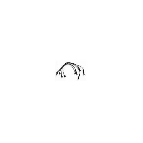 Spark Plug Cable Kit, Samurai 1.3/1.0  l