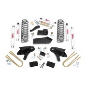 FORD 4 SPECIAL W/STB