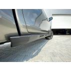 Astinlaudat, Hilux 2020-