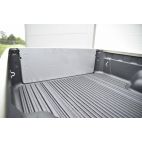Tailgate Cover, Hilux 2020-