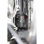 Hidden Winch Mount, Hilux 2020-
