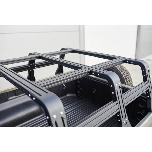 Bed Rack, Hilux 2020-