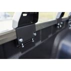 Bed Rack, Hilux 2020-