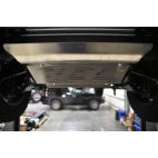 Moottorin pohjapanssari, Hilux 2020-
