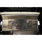 Motor skydd, Hilux 2020-