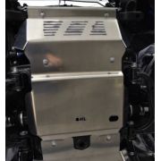 Engine Armor Plate, Hilux 2020-