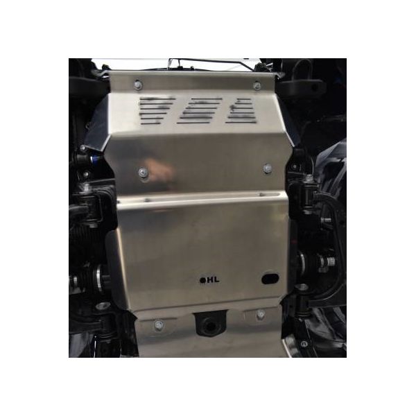 Motor skydd, Hilux 2020-