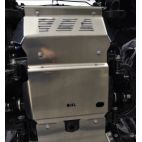 Motor skydd, Hilux 2020-