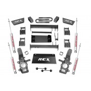 FORD 97-03 F150 4-5 W/N