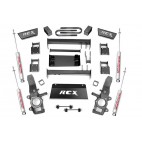 FORD 97-03 F150 4-5 W/N
