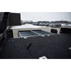 Drawer System, Hilux 2020-