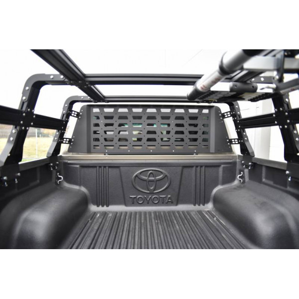 Cab Protector, Hilux 2020- Cab Protector, Hilux 2020-
